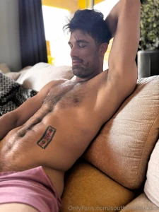 Laid back and waiting are you ready to ride