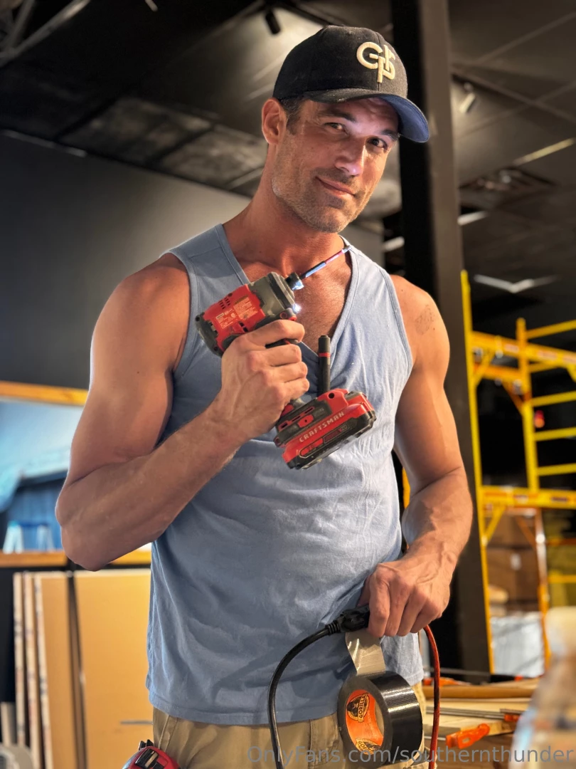 Ready to drill ya 