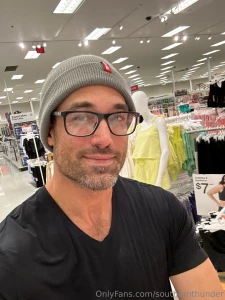 Would you let me take you shopping