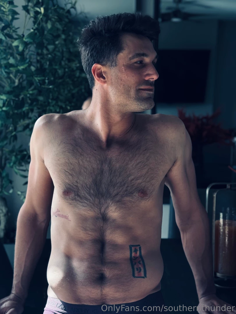 Every inch of my body is here for your viewing pleasure 