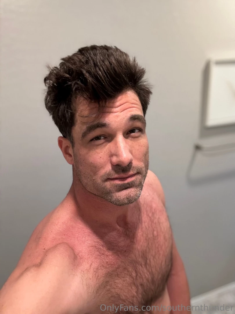Good morning from me and my bed head part 1 