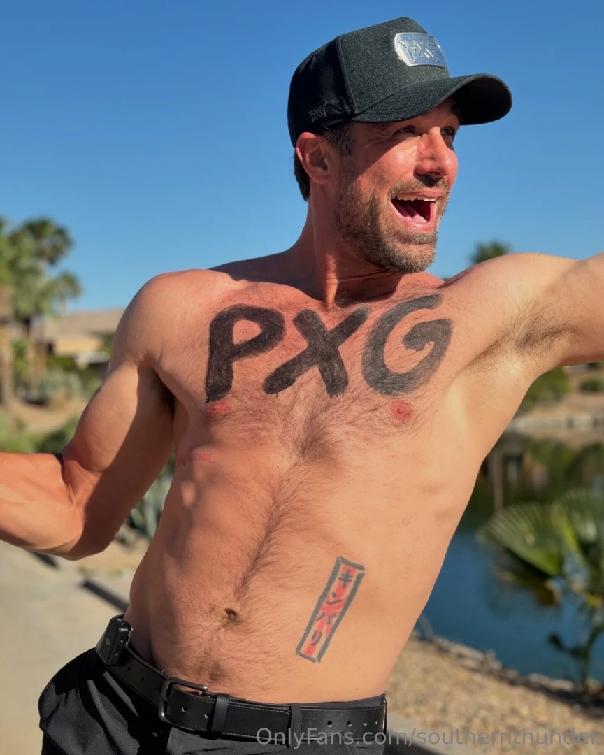 Super pxg 