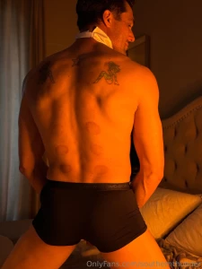 Should i turn around part 20
