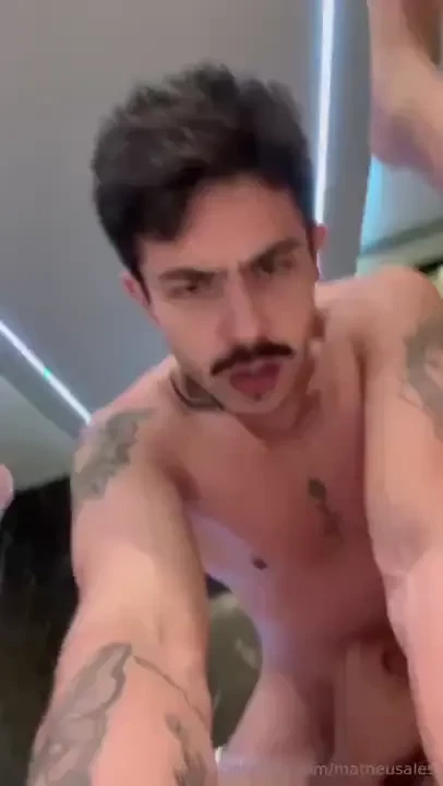 Matheusales part 122 