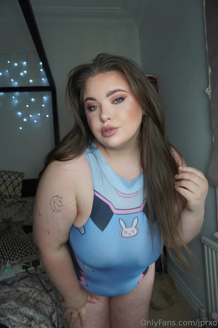 Plus size superhero yes or yes part 1 