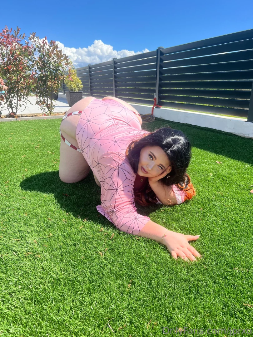 Guess the cosplay part 9 