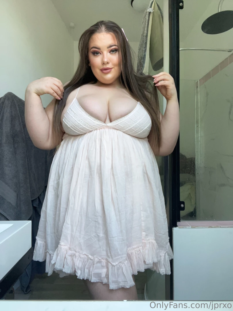 My cute little dress part 1 