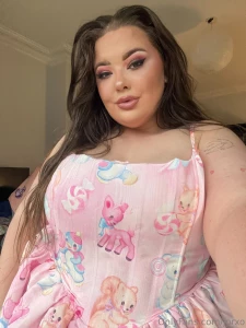 I love being a cute girly girl part 1