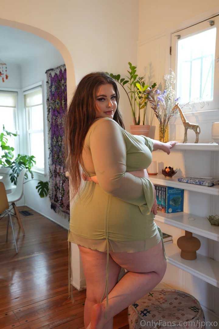 Is green my colour juicyjprxx part 1 