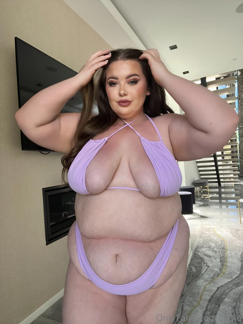 Do i have a good bikini body juicyjprxx part 1 