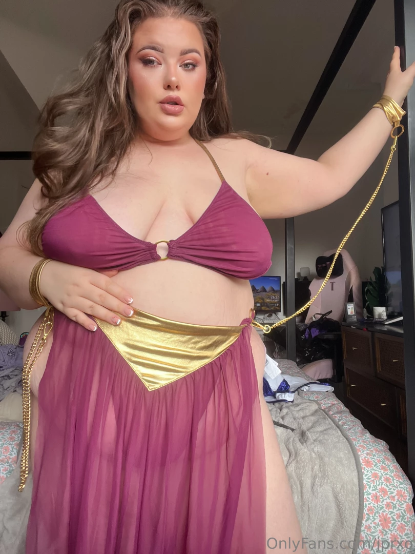 Do you like star wars part 5 