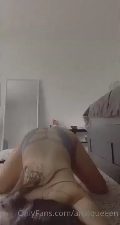 Want to fuck me from behind baby 