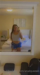 Do you like my outfit today bb part 2