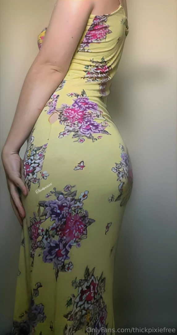 Sun dress season part 2 