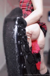 Wanna see me take it part 2