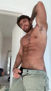 All your fetishes in one photo