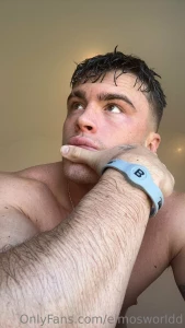 This is how i look at you when you re around