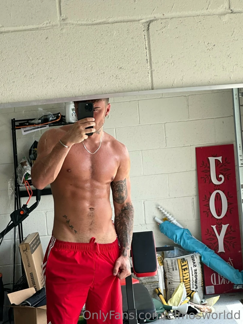 I heard ya more cheap treats cummin your way 