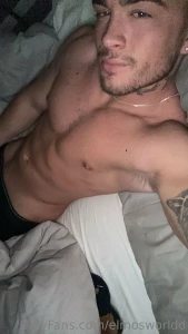 Can t sleep part 68