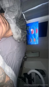 Netflix and chill part 196