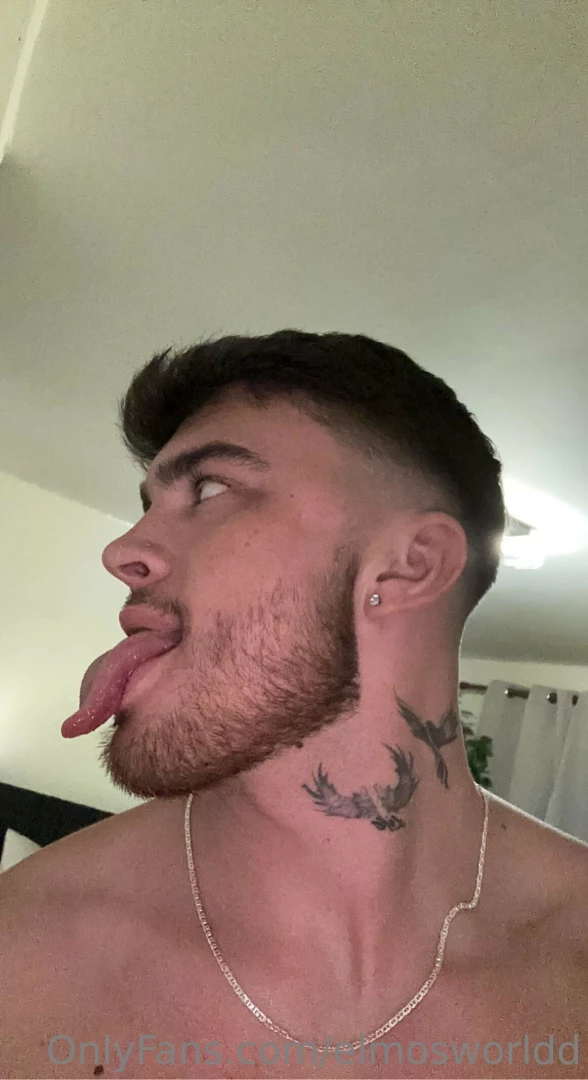 Horny again part 2 