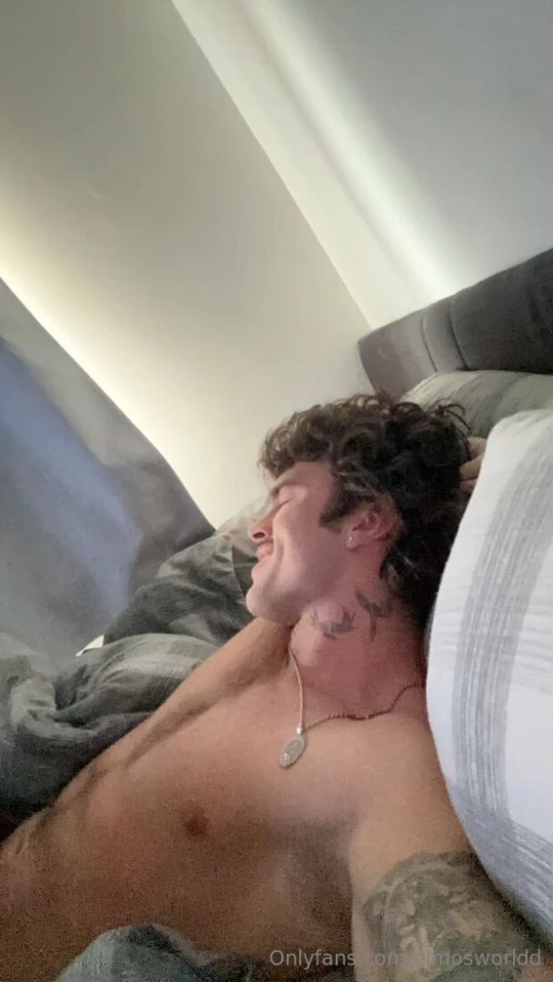 Who wants to join me in bed part 11 