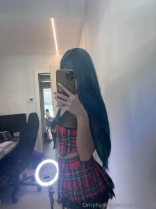 Do you like my hair straight or curly part 1