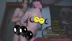 The second cumming this was originally a custom video we made dm me part 1