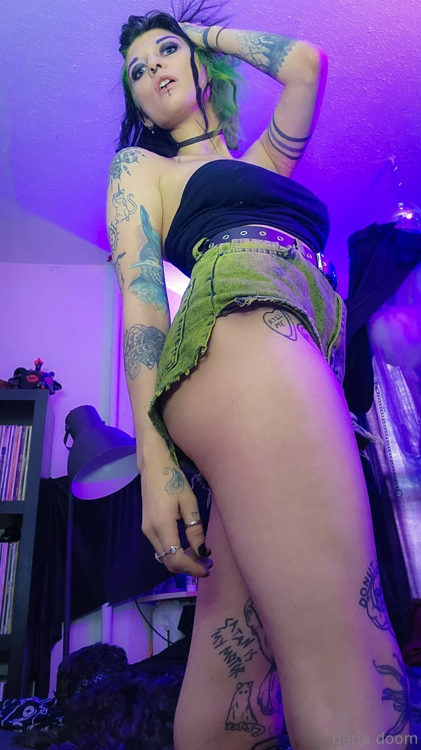 Would you get on your knees for me part 31 