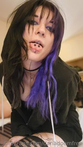 Hotel selfie subscribe to my vip page dariadoomvip to see how the rest