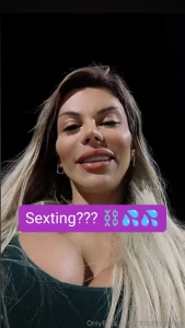 Right now what i want is to feel your cock penetrate my fucking ass so