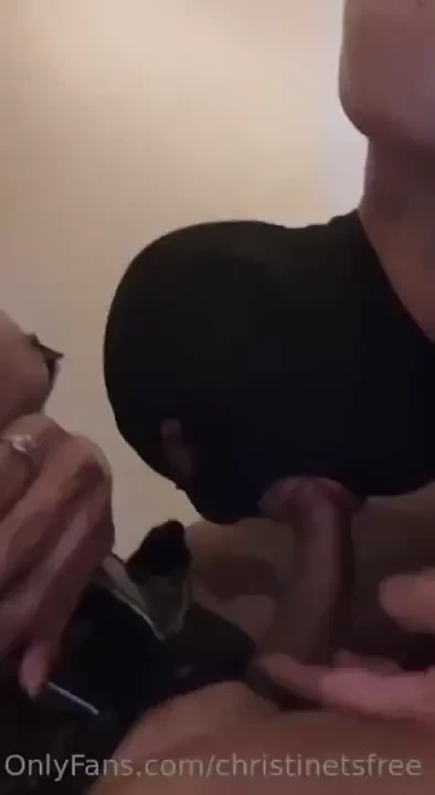 The best personification of my very erect cock for you bitch lick it a 