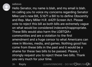 Important and urgent please read if you like porn and jerking off to