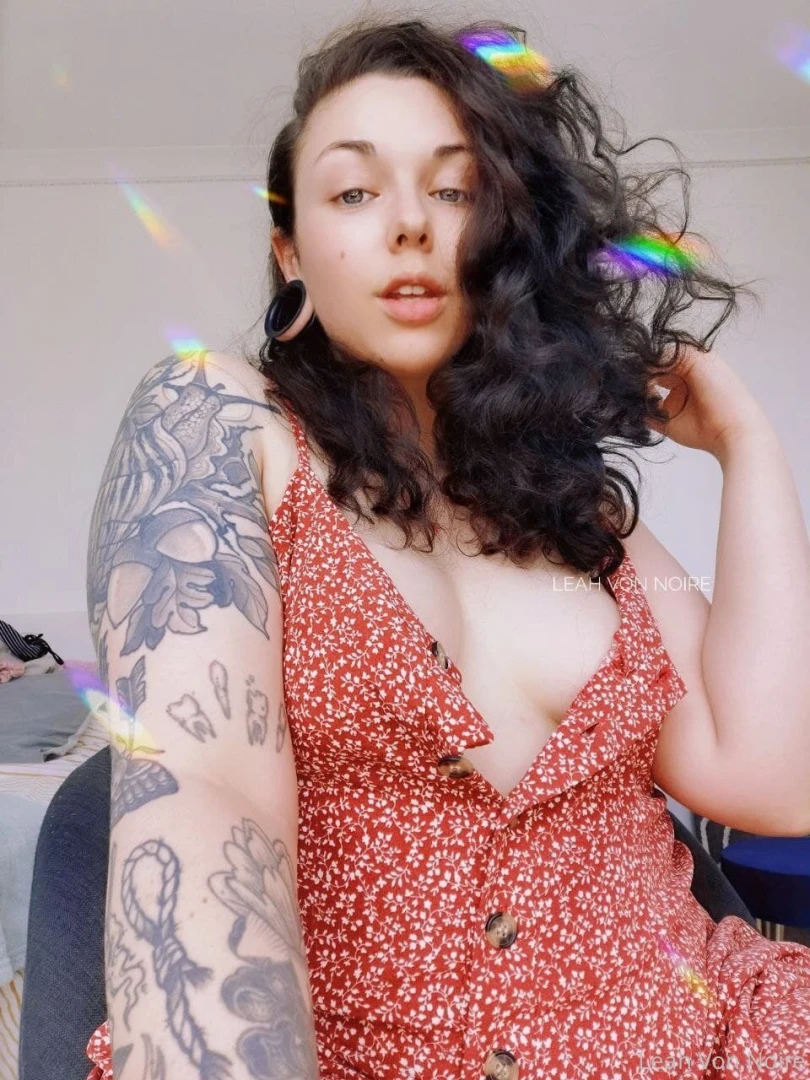 I m not a doctor but i can prescribe you a daily dose of horniness 