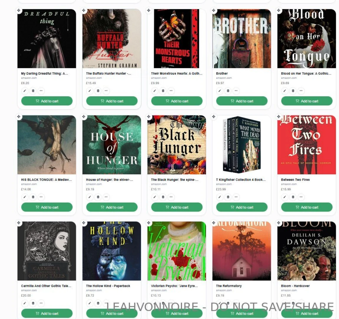 Birthday in a week i m turning 30 baby i got loadssssss of books on my 