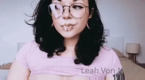 You know you need it so don t be shy subscribe to leahvonnoire for a 