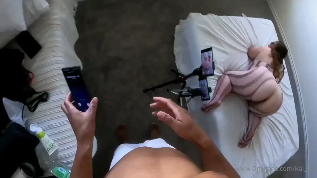 Kai lee presents part 83 