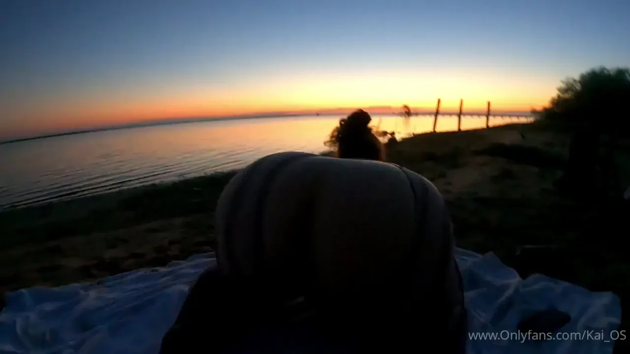 Kai lee s phatty i am loving the beach content 