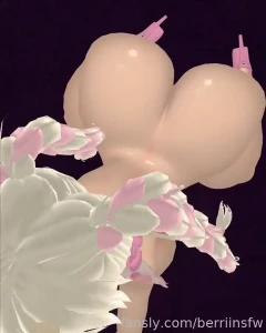 Your cock feels so good in my mouth big booba cow tits tiddies anime