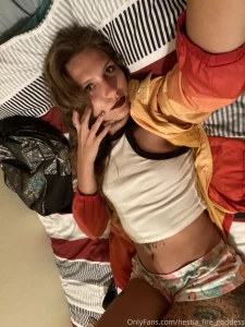 Cosmic-hottie part 2