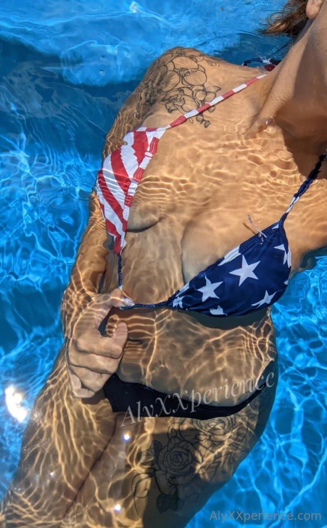 Freedom never looked this good 