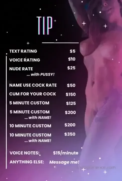 Let me boost your ego 