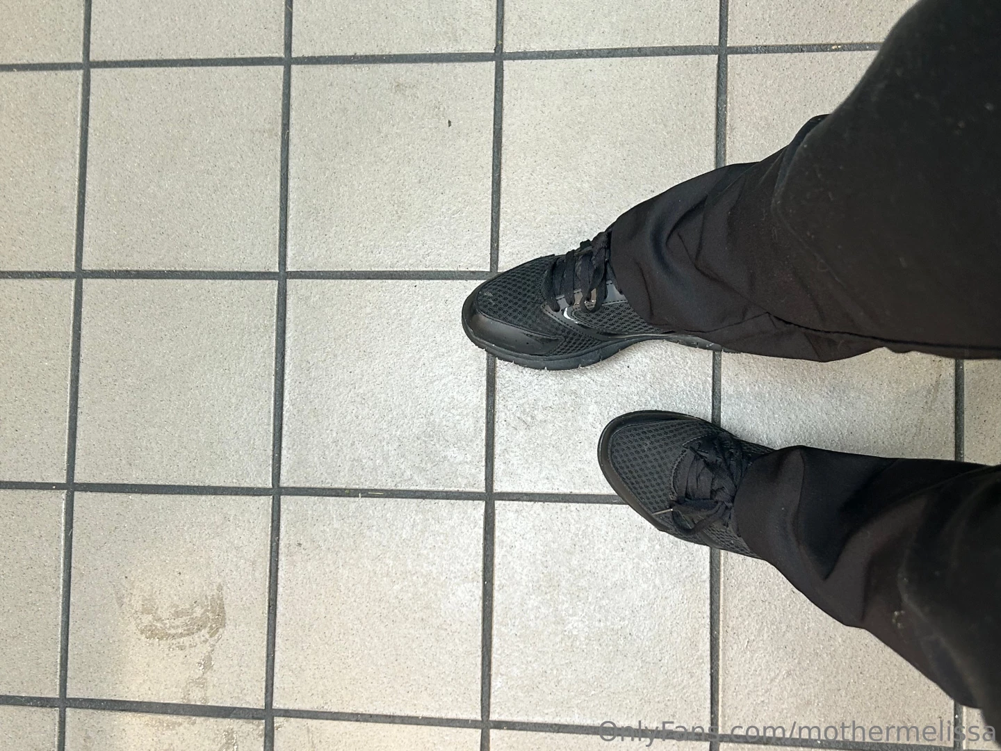 Got new work shoes who wants to buy my old ones they re sooo smelly 