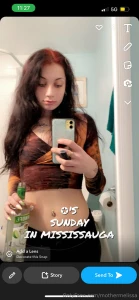 Which hair colour looked best on me i m having a crisis and wanna dye part 2