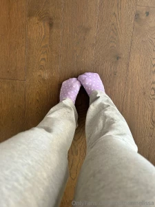 I got a different colour today as per a fan request can anyone guess