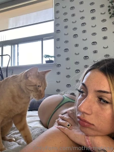 Like if my pussy s cute part 1