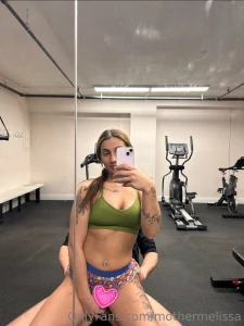 Best workout partner mssg me for the vids part 1