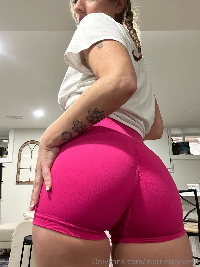 Morning workout got me so sweaty today part 1 