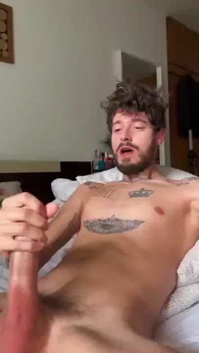 Stretching my snake 