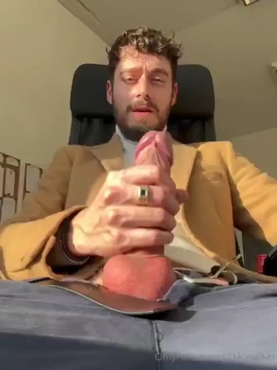 Pov if you were my secretary 